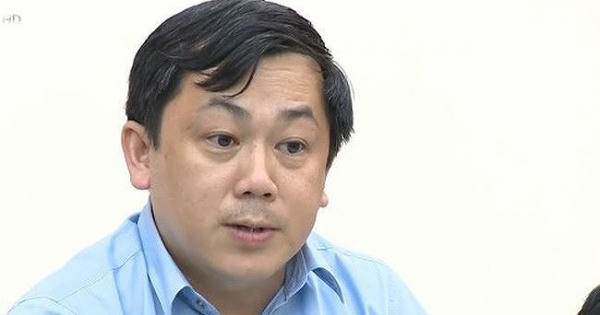 Vụ 'quỹ đen' ở Cục Đường thuỷ nội địa: Đã nộp 406 triệu đồng vào ngân sách