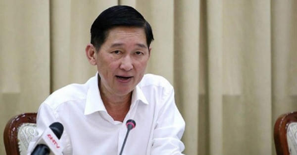 SAGRI và ông Trần Vĩnh Tuyến có mối liên quan như thế nào?