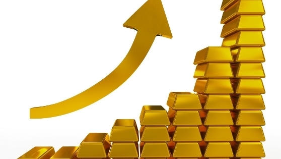 Giá vàng ngày 28/7: Thăng hoa, vàng SJC tăng 200 nghìn đồng/lượng