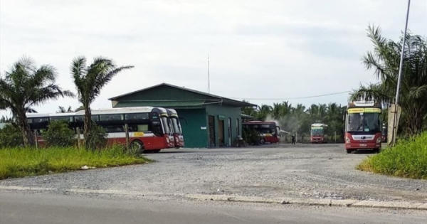 “Hô biến” đất nông nghiệp của đại gia vận tải thành đất đô thị