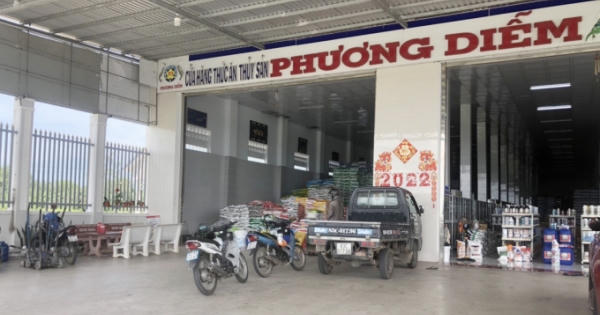 Vì sao công ty Grobest Industrial Việt Nam bị khởi kiện ra tòa?