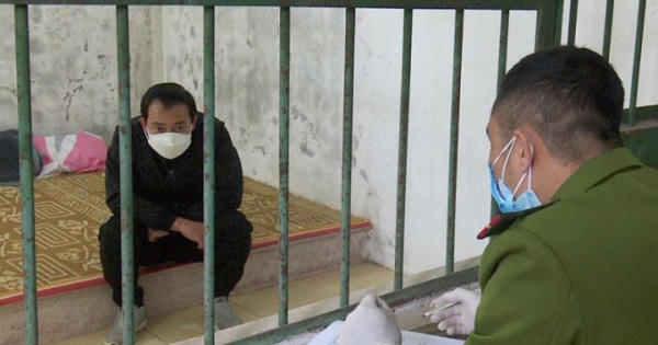 Ninh Bình: Bắt giữ đối tượng cạy két sắt trong trung tâm thương mại “cuỗm”gần 1,3 tỷ đồng