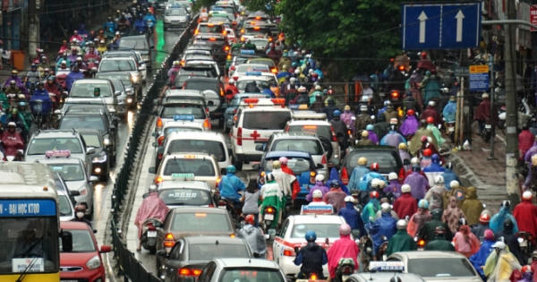 GDP 190 tỷ USD, mất 20 – 40 tỷ USD vì tham nhũng GDP 190 tỷ USD, mất 20 – 40 tỷ USD vì tham nhũng