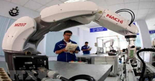Việt Nam đứng thứ 3 khu vực Đông Nam Á về Chỉ số đổi mới Sáng tạo toàn cầu