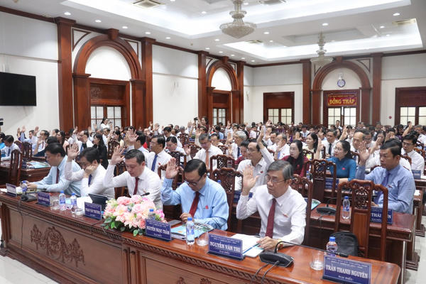 Đồng Tháp chi hơn 58 tỷ đồng hỗ trợ ngư dân lắp đặt VMS, chuyển đổi nghề khai thác thủy sản Đồng Tháp chi hơn 58 tỷ đồng hỗ trợ ngư dân lắp đặt VMS, chuyển đổi nghề khai thác thủy sản