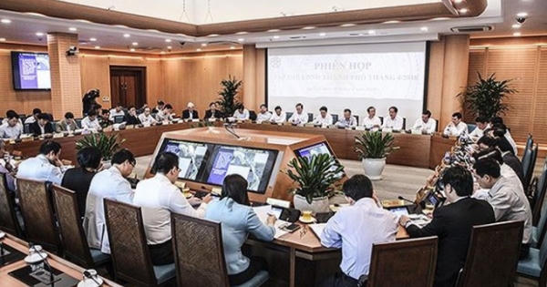 Hà Nội điều chỉnh quy hoạch phân lũ để nâng cao đời sống nhân dân ngoài bãi