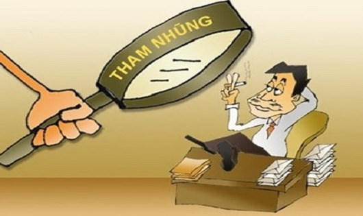 Cần sớm tổ chức đơn vị chống tham nhũng chuyên trách