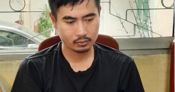 Cướp tiệm vàng rồi bỏ trốn vào Sài Gòn, đối tượng vẫn không thoát khỏi lưới trời