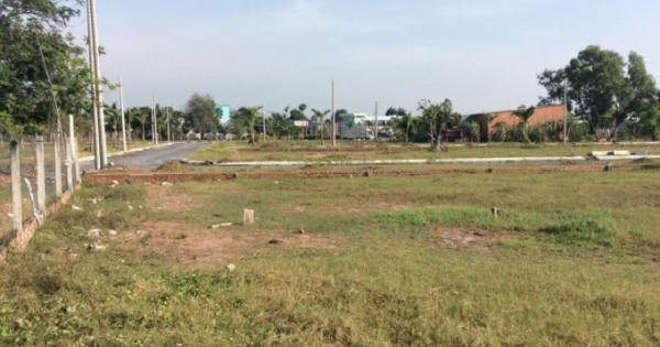 Cấp sổ đỏ chồng lấn đất quốc phòng tại Phú Yên