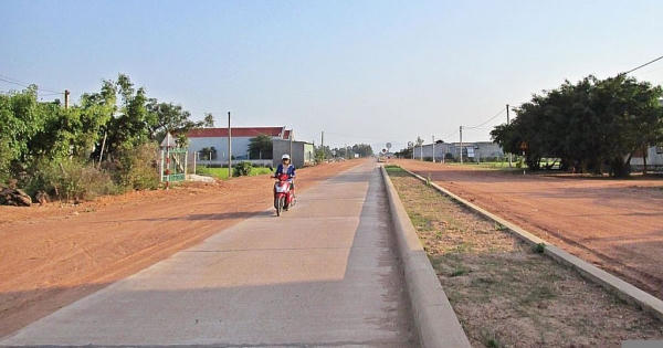 Phát hiện nhiều sai phạm về đấu thầu tại Bình Định