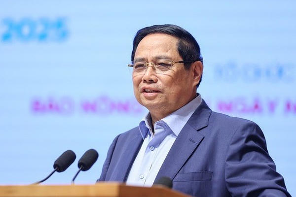 Xây dựng nền nông nghiệp thịnh vượng, nông dân văn minh, làm chủ khoa học, công nghệ