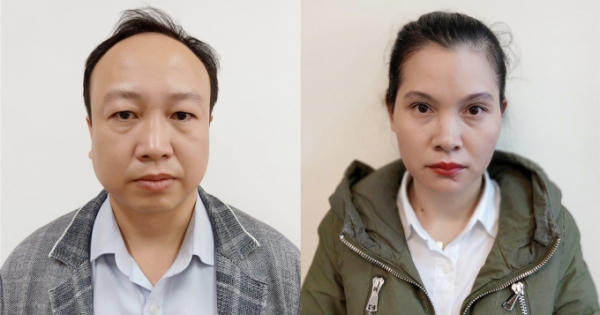 Bắt Phó Giám đốc Nhà máy ô tô Veam về tội 'Tham ô tài sản'