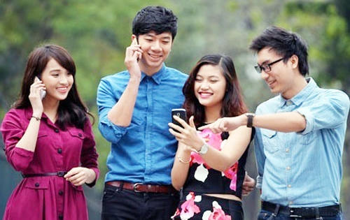 Thuê bao di động 11 số sẽ được chuyển sang 10 số như thế nào?