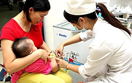 Ổ dịch bạch hầu tại Bình Phước bước đầu được kiểm soát