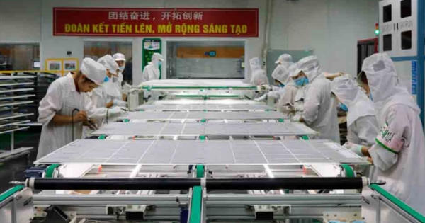 Bắc Giang: 8 tháng đầu năm, thu hút đầu tư đạt hơn 870 triệu USD