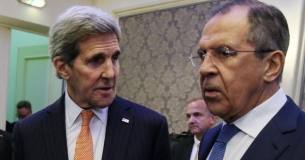 Liên minh chống khủng bố giữa Nga và Mỹ sẽ đi về đâu?