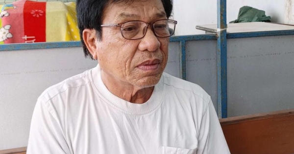 Bắt thêm nghi can vụ chi 20 tỷ đồng chạy điều chuyển Đại tá Đinh Văn Nơi Bắt thêm nghi can vụ chi 20 tỷ đồng chạy điều chuyển Đại tá Đinh Văn Nơi