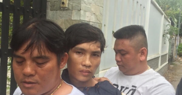 Bình Dương: Bắt đối tượng gây ra hàng chục vụ trộm cắp