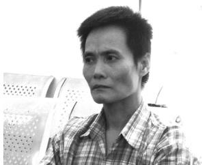 Nước mắt ân hận của người chồng bị cắm sừng