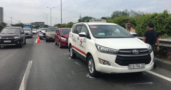 Xảy ra 21 vụ tai nạn giao thông ngày đầu năm 2021