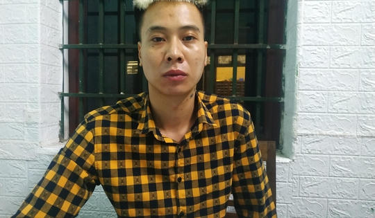 Nổi cơn ghen tuông, cưỡng ép quan hệ tình dục rồi giết người yêu để cướp 31 triệu đồng