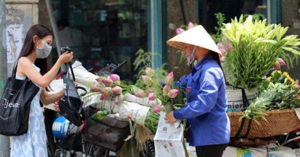 Nắng nóng gia tăng ở Đông Bắc Bộ và Trung Bộ