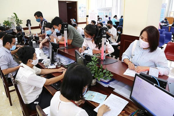 Hà Nội yêu cầu không để xảy ra việc chiếm giữ, huỷ bỏ tài liệu khi sắp xếp tổ chức bộ máy