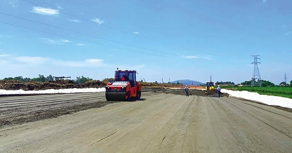Dự án cao tốc Bắc - Nam phía Đông giai đoạn 2021 - 2025: Vượt ải đầu tiên
