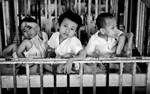 71 năm ngày Thương binh liệt sỹ: Câu chuyện về hậu quả chiến tranh 71 năm ngày Thương binh liệt sỹ: Câu chuyện về hậu quả chiến tranh