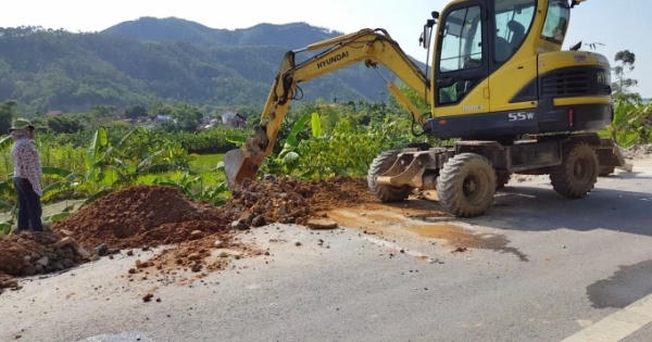 Địa ốc Plus/24h: Dự án 210 Trần Quang Khải từng bị đình chỉ thi công, Chủ tịch tỉnh Quảng Ninh "né" báo chí?