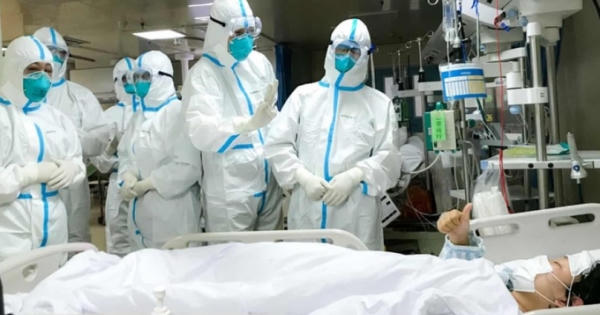 Cẩm nang 10 câu hỏi-đáp để bảo vệ bản thân trước virus Corona