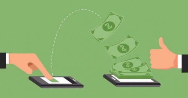 Sử dụng tiền của người khác do chuyển nhầm sẽ bị xử lý như thế nào?