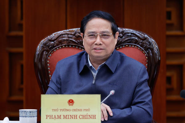 Sắp xếp, tổ chức bộ máy của hệ thống chính trị "Tinh – Gọn – Mạnh – Hiệu năng – Hiệu lực – Hiệu quả"
