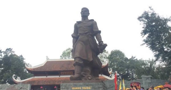 Hà Nội kỷ niệm 228 năm chiến thắng Ngọc Hồi - Đống Đa