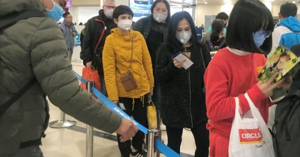 Coronavirus: Chiết Giang áp dụng các biện pháp "hà khắc" để chống lại bệnh tật