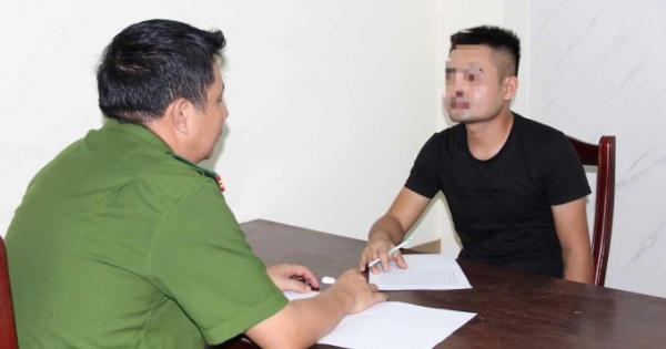 Nghệ An: Bắt 2 đối tượng giết người rồi bỏ trốn