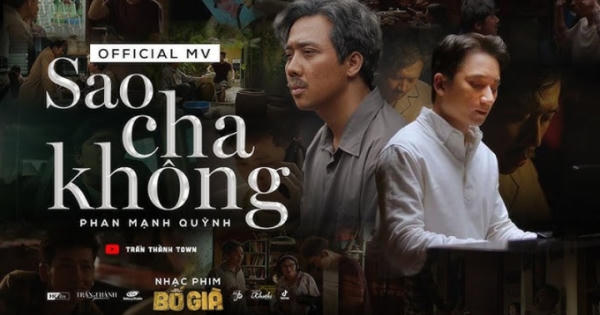“Cuộc đua” làm nhạc phim