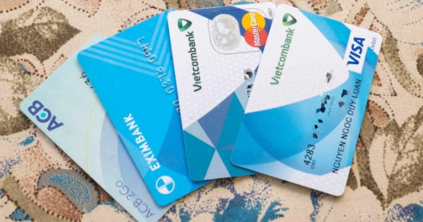 Thanh Hoá: Bắt giữ nhiều đối tượng mua bán trái phép thông tin tài khoản ngân hàng