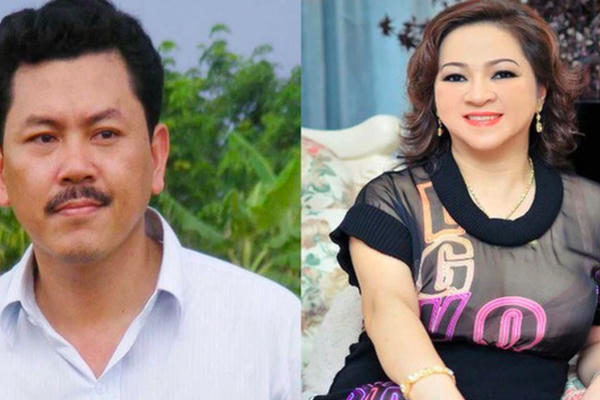 Thông tin mới nhất về vụ việc bà Nguyễn Phương Hằng tố cáo ông Võ Hoàng Yên lừa đảo chiếm đoạt 183 tỷ đồng?