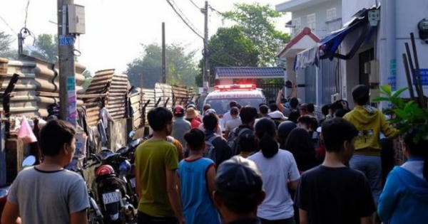 Bắt giữ nghi phạm gây ra vụ cháy nhà khiến 5 người chết tại Sài Gòn