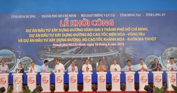 Thủ tướng yêu cầu đến năm 2025, cả nước có trên 3.000 km đường cao tốc