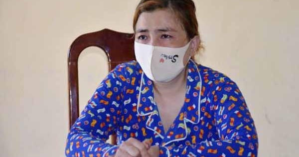 Ham 'của lạ', người đàn ông bị mất gần 2 lượng vàng Ham 'của lạ', người đàn ông bị mất gần 2 lượng vàng