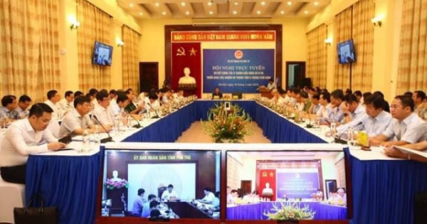 5 nhiệm vụ, giải pháp trọng tâm phát triển kinh tế - xã hội nửa cuối năm 2019