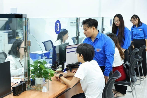Hơn 4.800 đội hình ra quân hỗ trợ chính quyền hai cấp