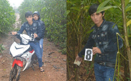 Chi tiết “kỳ quặc” trong vụ nam thanh niên cướp, hiếp nữ đồng nghiệp ở Huế