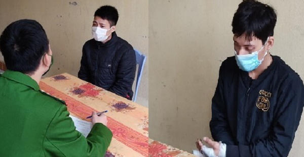 Dùng dùi cui điện và súng nhựa để cướp taxi