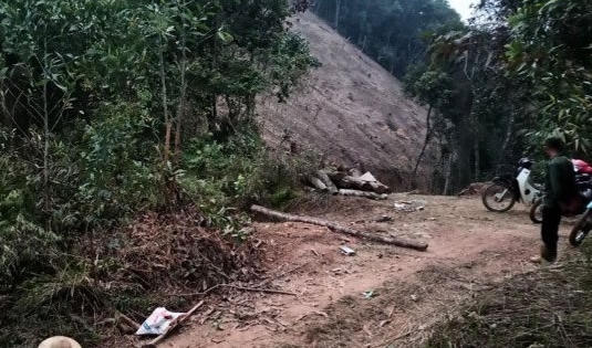 Lạng Sơn: Truy bắt đối tượng dùng súng bắn 2 vợ chồng bị thương