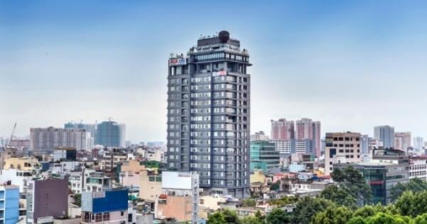 TP HCM: Chung cư The One Sai Gon lộ nhiều dấu hiệu sai phạm