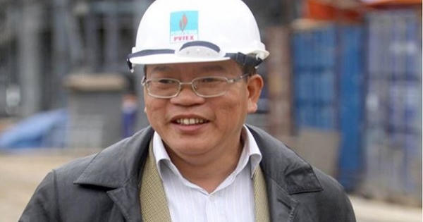 Gây thất thoát hơn 19 tỷ đồng, nhiều sếp lớn PVTEX hầu tòa