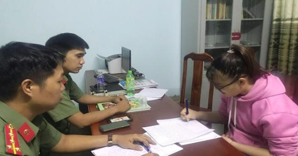 Đồng Nai: Truy tìm người đưa thông tin sai sự thật về virus Covid - 19 Đồng Nai: Truy tìm người đưa thông tin sai sự thật về virus Covid - 19